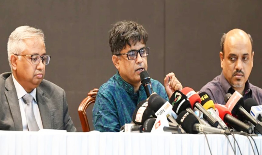 মালয়েশিয়া যাচ্ছেন প্রধান উপদেষ্টা, গুরুত্ব পাবে অভিবাসন ও বিনিয়োগ